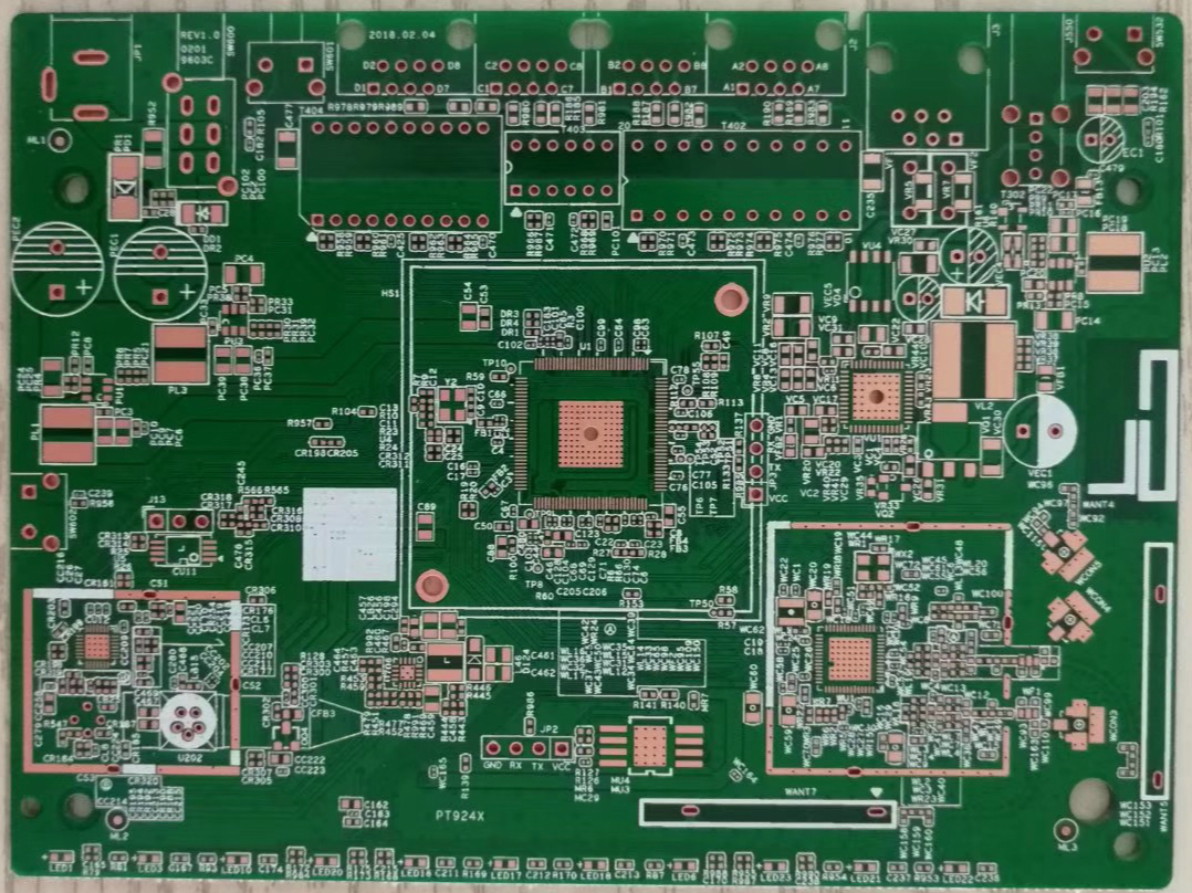 技術(shù)貼：PCB阻焊工序常見(jiàn)的品質(zhì)問(wèn)題及改善措施